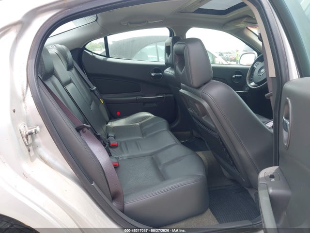 Aukcja sprzedaży 2004 Pontiac Grand Prix Gtp, vin: 2G2WR544441168622, numer aukcji: 45217087