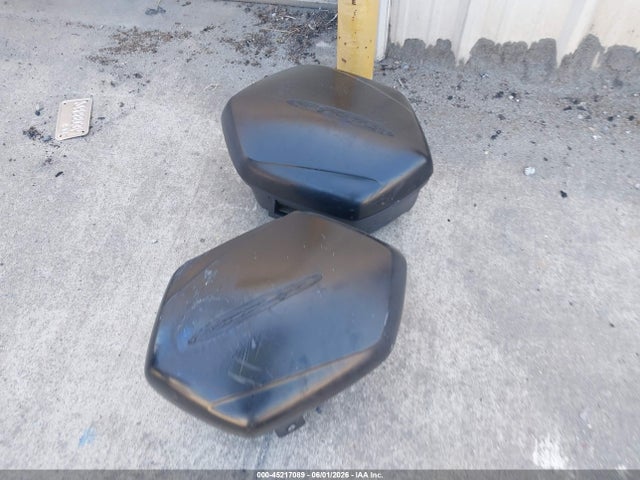 45217089 :رقم المزاد ، JYARP07Y45A000479 vin ، 2005 Yamaha Fjr1300 مزاد بيع