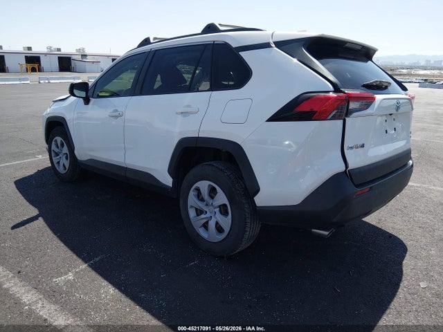 Aukcja sprzedaży 2020 Toyota Rav4 Le, vin: JTMF1RFV2LD049745, numer aukcji: 45217091