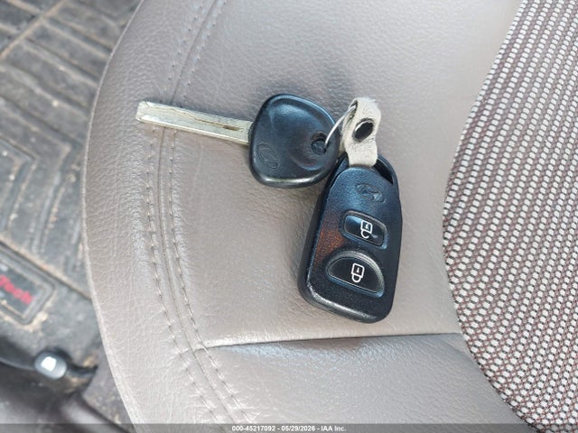 Продаж на аукціоні авто 2013 Hyundai Tucson Gls, vin: KM8JUCAC3DU624565, номер лоту: 45217092