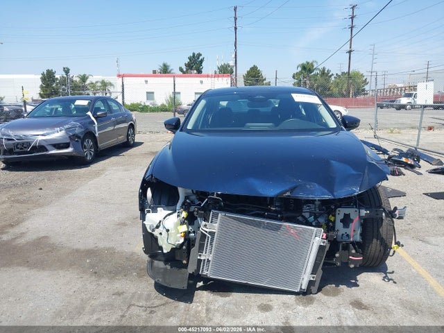 Auction sale of the 2026 Mazda Mazda3 2.5 S, vin: JM1BPAAL7T1861578, lot number: 45217093