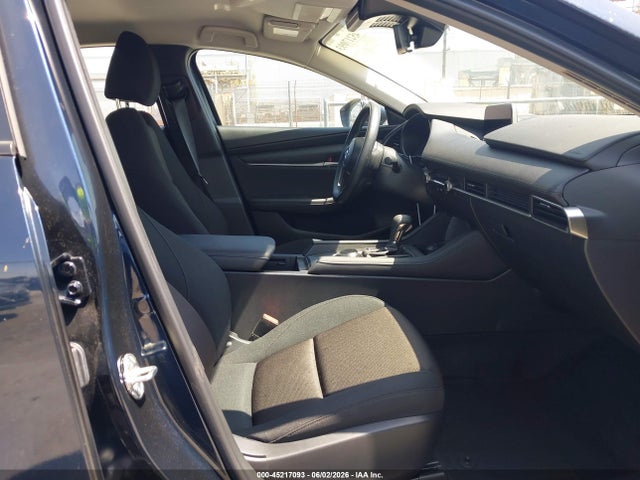 Aukcja sprzedaży 2026 Mazda Mazda3 2.5 S, vin: JM1BPAAL7T1861578, numer aukcji: 45217093