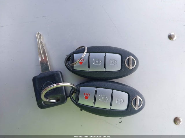 Nissan Frontier 2023 1N6ED1EJ6PN605961 Image 11