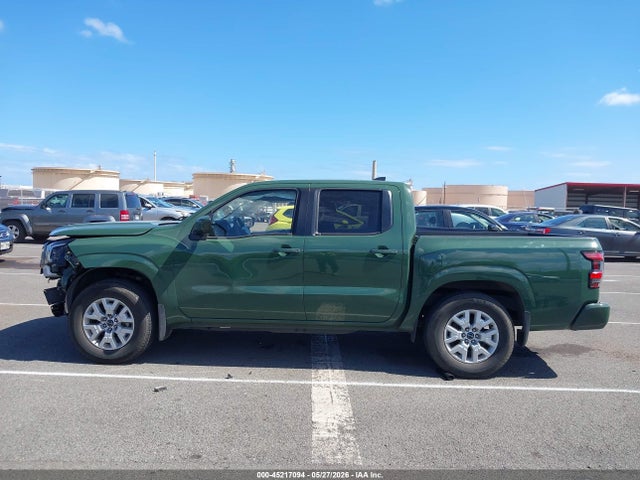 Nissan Frontier 2023 1N6ED1EJ6PN605961 Image 15
