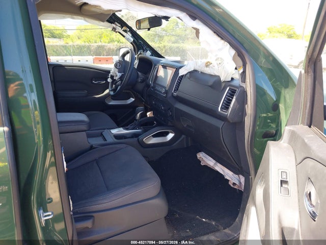 Nissan Frontier 2023 1N6ED1EJ6PN605961 Image 5