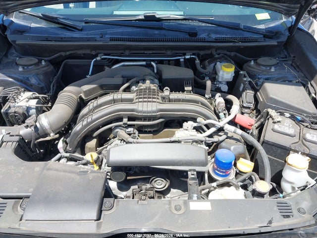 Auction sale of the 2019 Subaru Impreza 2.0i, vin: 4S3GTAA61K3736204, lot number: 45217097