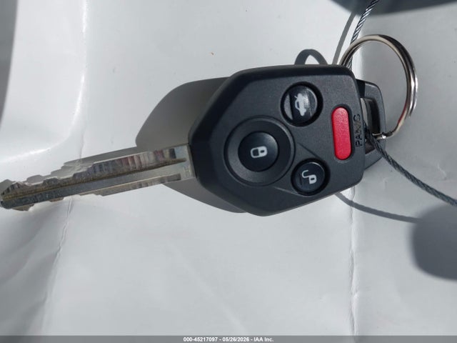 Subaru Impreza 2.0i 2019 4S3GTAA61K3736204 Image 11