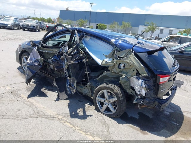 Aukcja sprzedaży 2019 Subaru Impreza 2.0i, vin: 4S3GTAA61K3736204, numer aukcji: 45217097