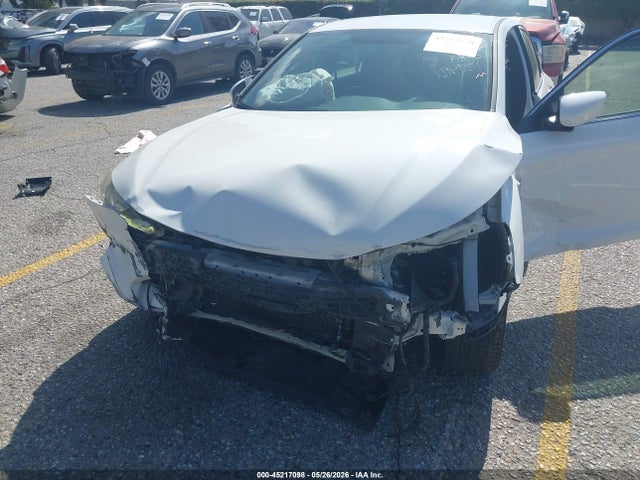 Aukcja sprzedaży 2017 Honda Accord Sport Se, vin: 1HGCR2F12HA169281, numer aukcji: 45217098