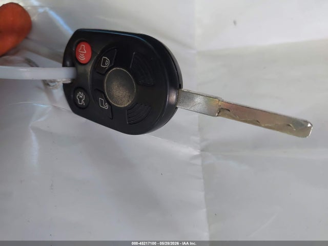 Ford FOCUS SEL 2017 1FADP3H23HL341736 Image 11