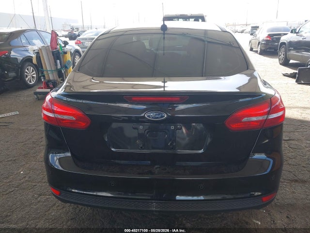 Ford FOCUS SEL 2017 1FADP3H23HL341736 Image 16