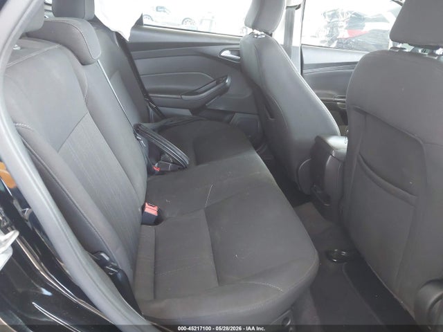 Ford FOCUS SEL 2017 1FADP3H23HL341736 Image 8