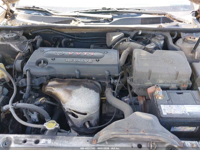 Продажа на аукционе авто 2004 Toyota Camry Xle, vin: 4T1BE32K74U919689, номер лота: 45217103