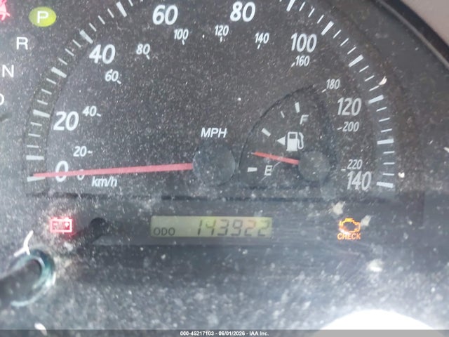 Продажа на аукционе авто 2004 Toyota Camry Xle, vin: 4T1BE32K74U919689, номер лота: 45217103