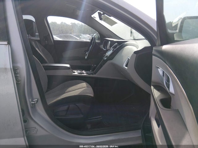 Aukcja sprzedaży 2016 Chevrolet Equinox Lt, vin: 2GNALCEK7G6287837, numer aukcji: 45217104