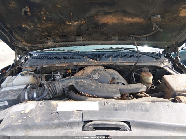 Aukcja sprzedaży 2002 Cadillac Escalade Standard, vin: 1GYEK63N52R109590, numer aukcji: 45217106