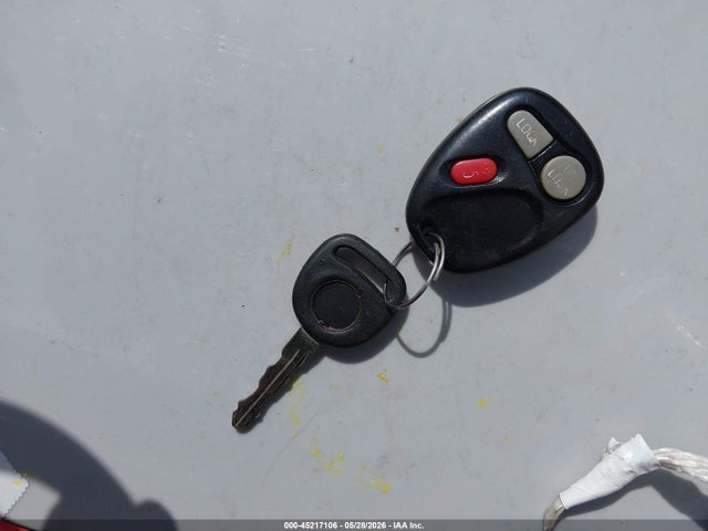 Aukcja sprzedaży 2002 Cadillac Escalade Standard, vin: 1GYEK63N52R109590, numer aukcji: 45217106