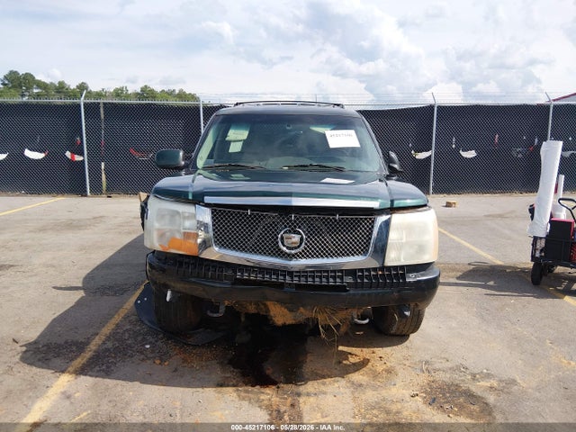 Aukcja sprzedaży 2002 Cadillac Escalade Standard, vin: 1GYEK63N52R109590, numer aukcji: 45217106