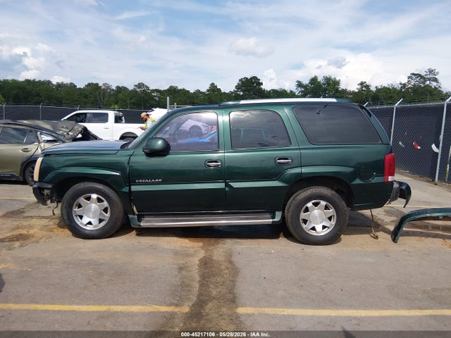 Aukcja sprzedaży 2002 Cadillac Escalade Standard, vin: 1GYEK63N52R109590, numer aukcji: 45217106