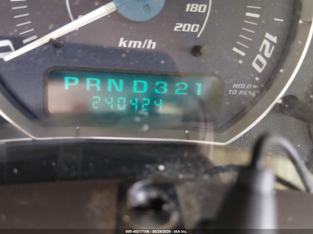 Aukcja sprzedaży 2002 Cadillac Escalade Standard, vin: 1GYEK63N52R109590, numer aukcji: 45217106
