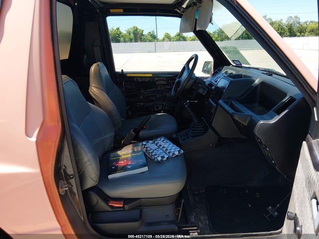 1989 Suzuki Sidekick Jx/jlx მანქანა იყიდება აუქციონზე, vin: JS3TA01CXK4118086, აუქციონის ნომერი: 45217109