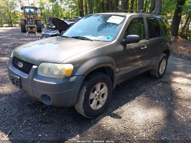 Продажа на аукционе авто 2005 Ford Escape Xlt, vin: 1FMYU93185DA03093, номер лота: 45217111