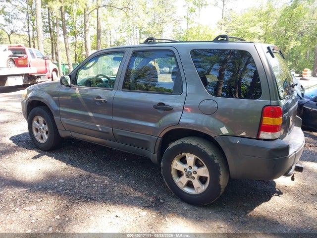 Продажа на аукционе авто 2005 Ford Escape Xlt, vin: 1FMYU93185DA03093, номер лота: 45217111