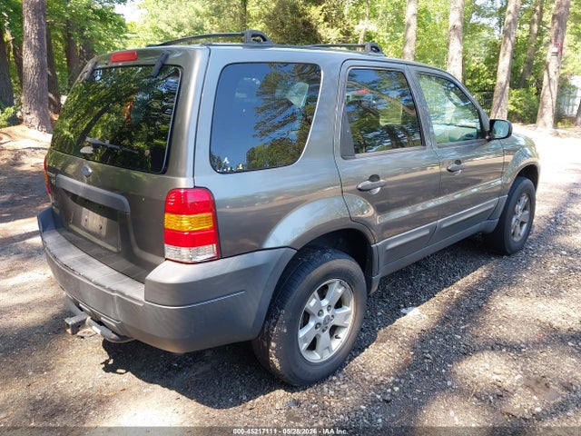 Продажа на аукционе авто 2005 Ford Escape Xlt, vin: 1FMYU93185DA03093, номер лота: 45217111