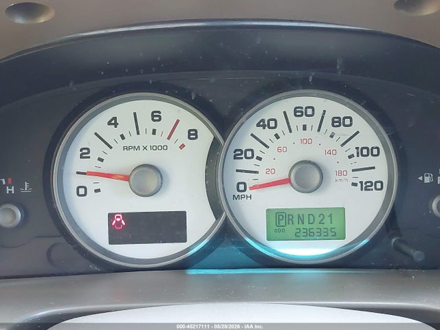Продажа на аукционе авто 2005 Ford Escape Xlt, vin: 1FMYU93185DA03093, номер лота: 45217111