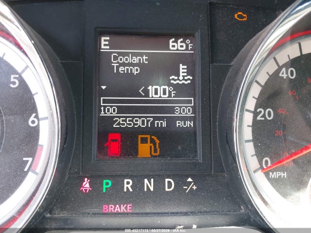 Dodge Grand Caravan Gt 2017 2C4RDGEG1HR698548 Image 15