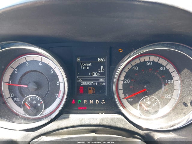 Dodge Grand Caravan Gt 2017 2C4RDGEG1HR698548 Image 7