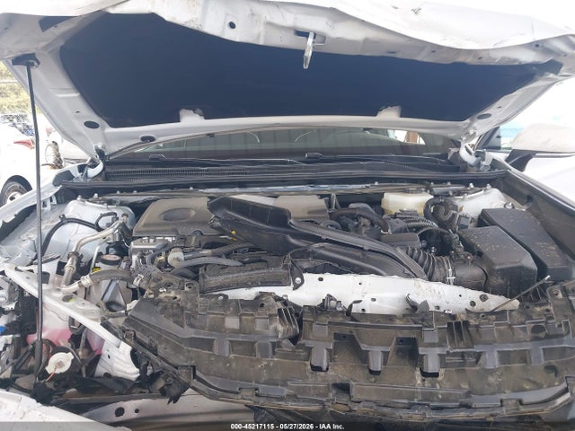 Toyota CAMRY SE 2025 4T1DAACK3SU648781 Image 10