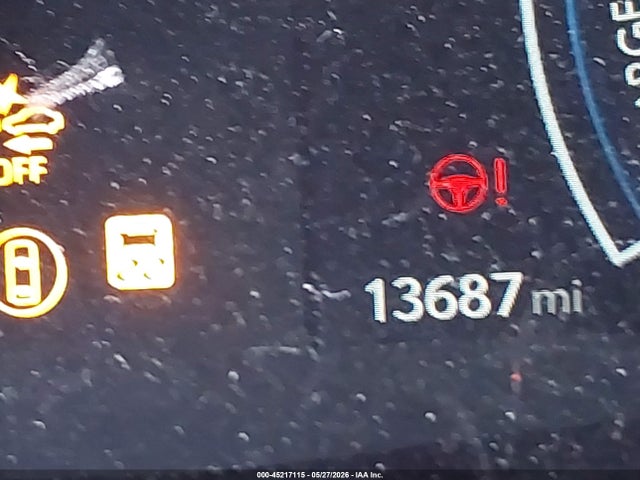 Toyota CAMRY SE 2025 4T1DAACK3SU648781 Image 14