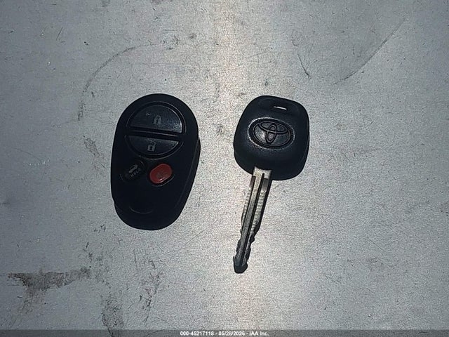 45217118 :رقم المزاد ، 4T1BK36B26U125222 vin ، 2006 Toyota Avalon Xls مزاد بيع