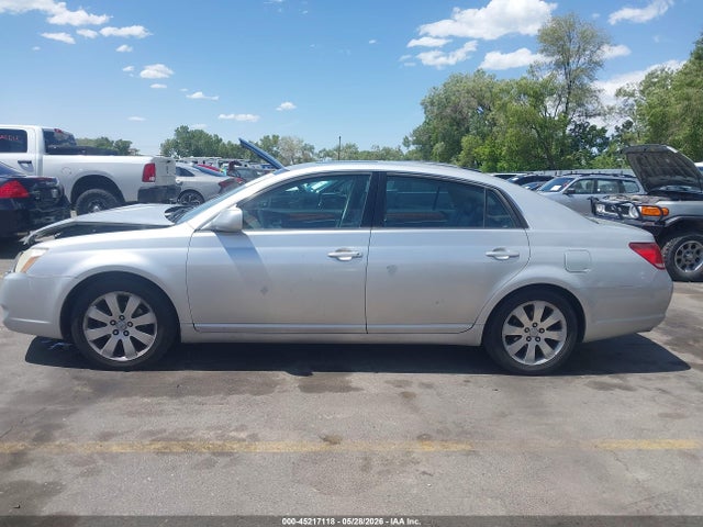 45217118 :رقم المزاد ، 4T1BK36B26U125222 vin ، 2006 Toyota Avalon Xls مزاد بيع