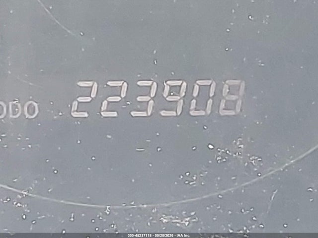 45217118 :رقم المزاد ، 4T1BK36B26U125222 vin ، 2006 Toyota Avalon Xls مزاد بيع
