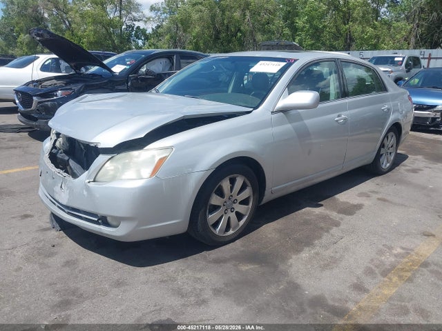 45217118 :رقم المزاد ، 4T1BK36B26U125222 vin ، 2006 Toyota Avalon Xls مزاد بيع