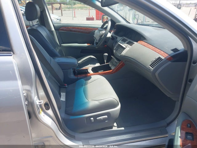 45217118 :رقم المزاد ، 4T1BK36B26U125222 vin ، 2006 Toyota Avalon Xls مزاد بيع