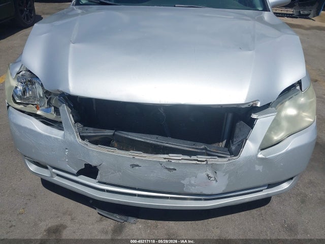 45217118 :رقم المزاد ، 4T1BK36B26U125222 vin ، 2006 Toyota Avalon Xls مزاد بيع