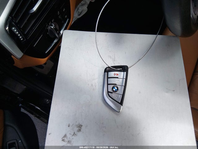 Aukcja sprzedaży 2021 Bmw 530i, vin: WBA53BH07MWX05794, numer aukcji: 45217119