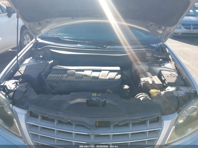 Продаж на аукціоні авто 2004 Chrysler Pacifica, vin: 2C8GF68434R175098, номер лоту: 45217122