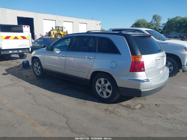 Продаж на аукціоні авто 2004 Chrysler Pacifica, vin: 2C8GF68434R175098, номер лоту: 45217122