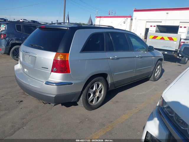 Продаж на аукціоні авто 2004 Chrysler Pacifica, vin: 2C8GF68434R175098, номер лоту: 45217122