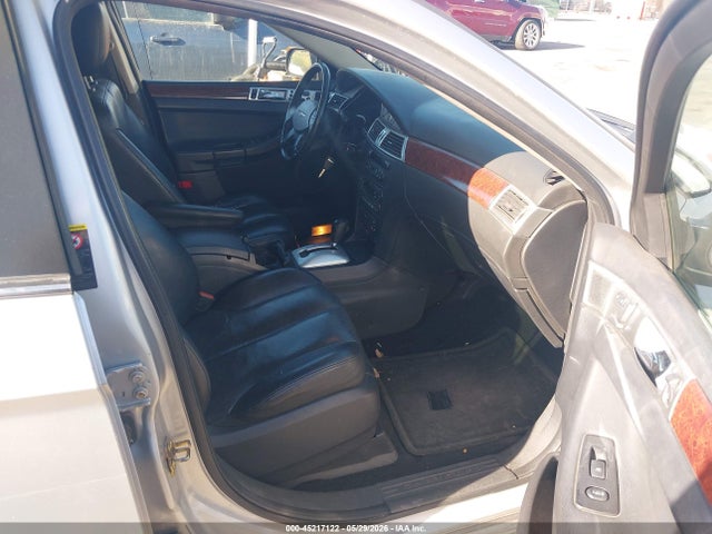 Продаж на аукціоні авто 2004 Chrysler Pacifica, vin: 2C8GF68434R175098, номер лоту: 45217122