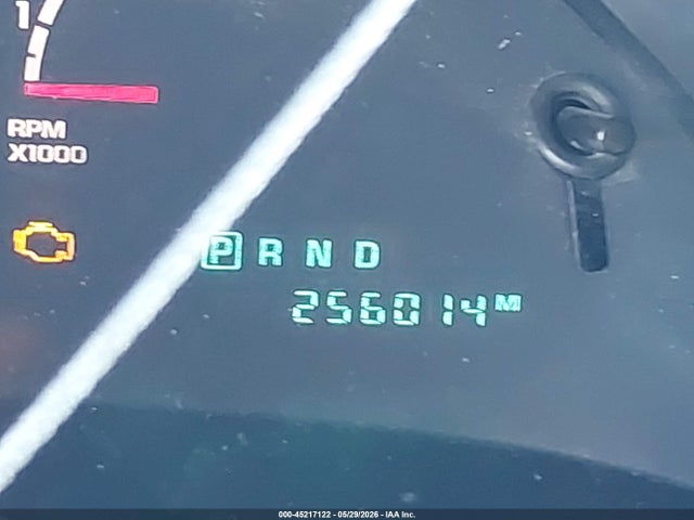 Продаж на аукціоні авто 2004 Chrysler Pacifica, vin: 2C8GF68434R175098, номер лоту: 45217122