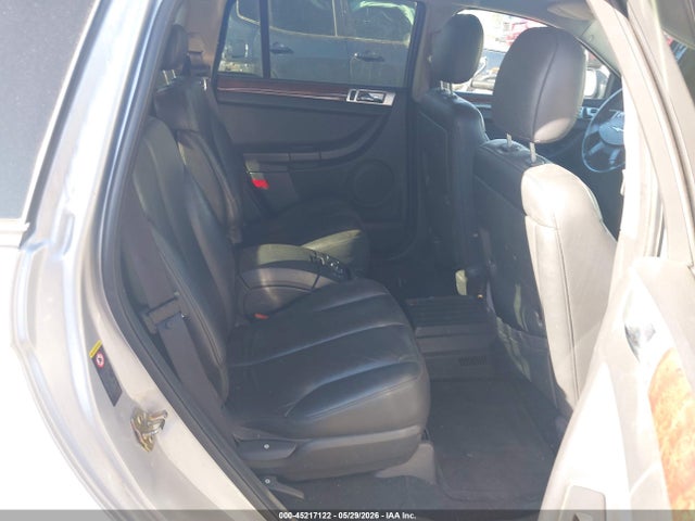 Продаж на аукціоні авто 2004 Chrysler Pacifica, vin: 2C8GF68434R175098, номер лоту: 45217122