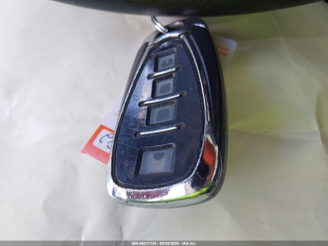 2019 Chevrolet Malibu 1ls მანქანა იყიდება აუქციონზე, vin: 1G1ZB5ST0KF145957, აუქციონის ნომერი: 45217124