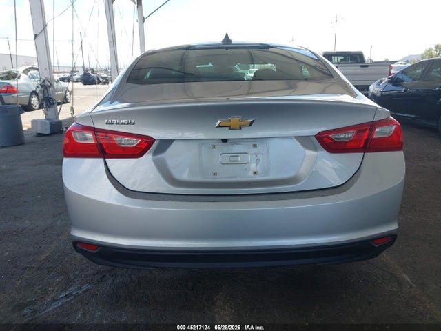 2019 Chevrolet Malibu 1ls მანქანა იყიდება აუქციონზე, vin: 1G1ZB5ST0KF145957, აუქციონის ნომერი: 45217124
