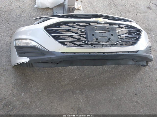 2019 Chevrolet Malibu 1ls მანქანა იყიდება აუქციონზე, vin: 1G1ZB5ST0KF145957, აუქციონის ნომერი: 45217124