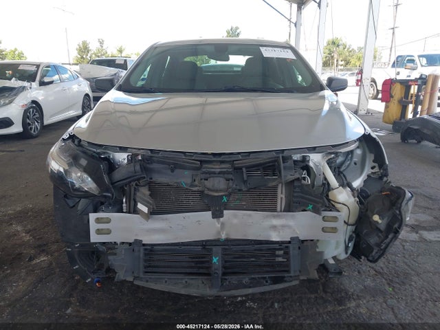 2019 Chevrolet Malibu 1ls მანქანა იყიდება აუქციონზე, vin: 1G1ZB5ST0KF145957, აუქციონის ნომერი: 45217124